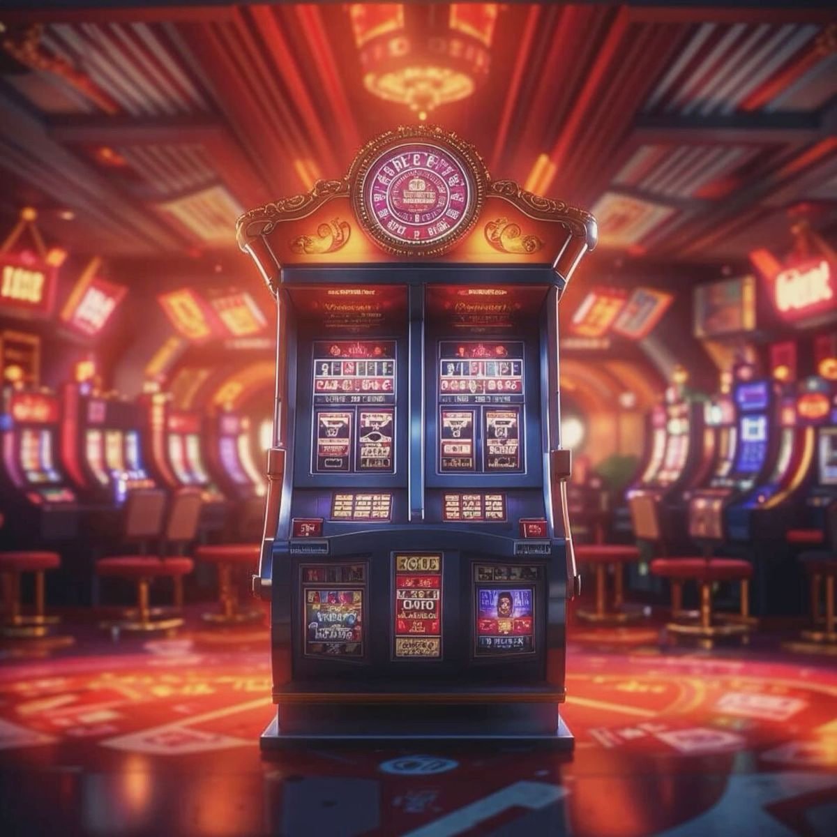 Permainan Mahjong Ways dengan grafis berkualitas tinggi