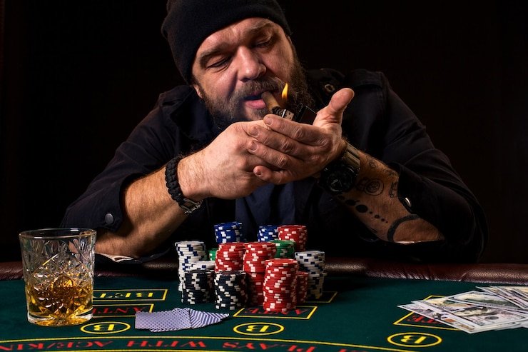 Tabel pembayaran dan simbol hadiah di Fortune Ox